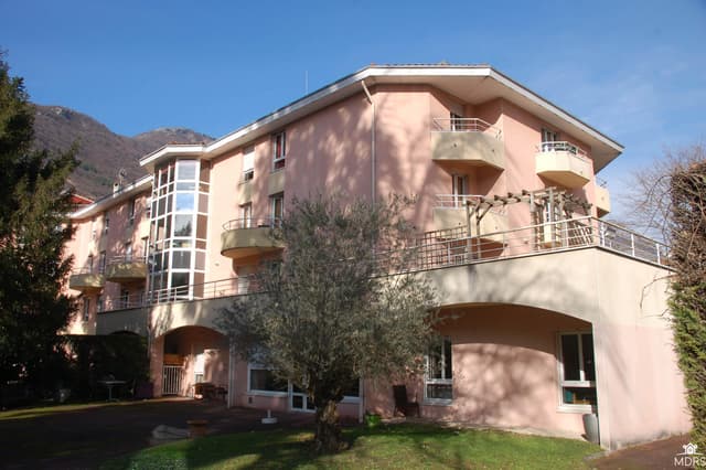 Photo de la résidence 1