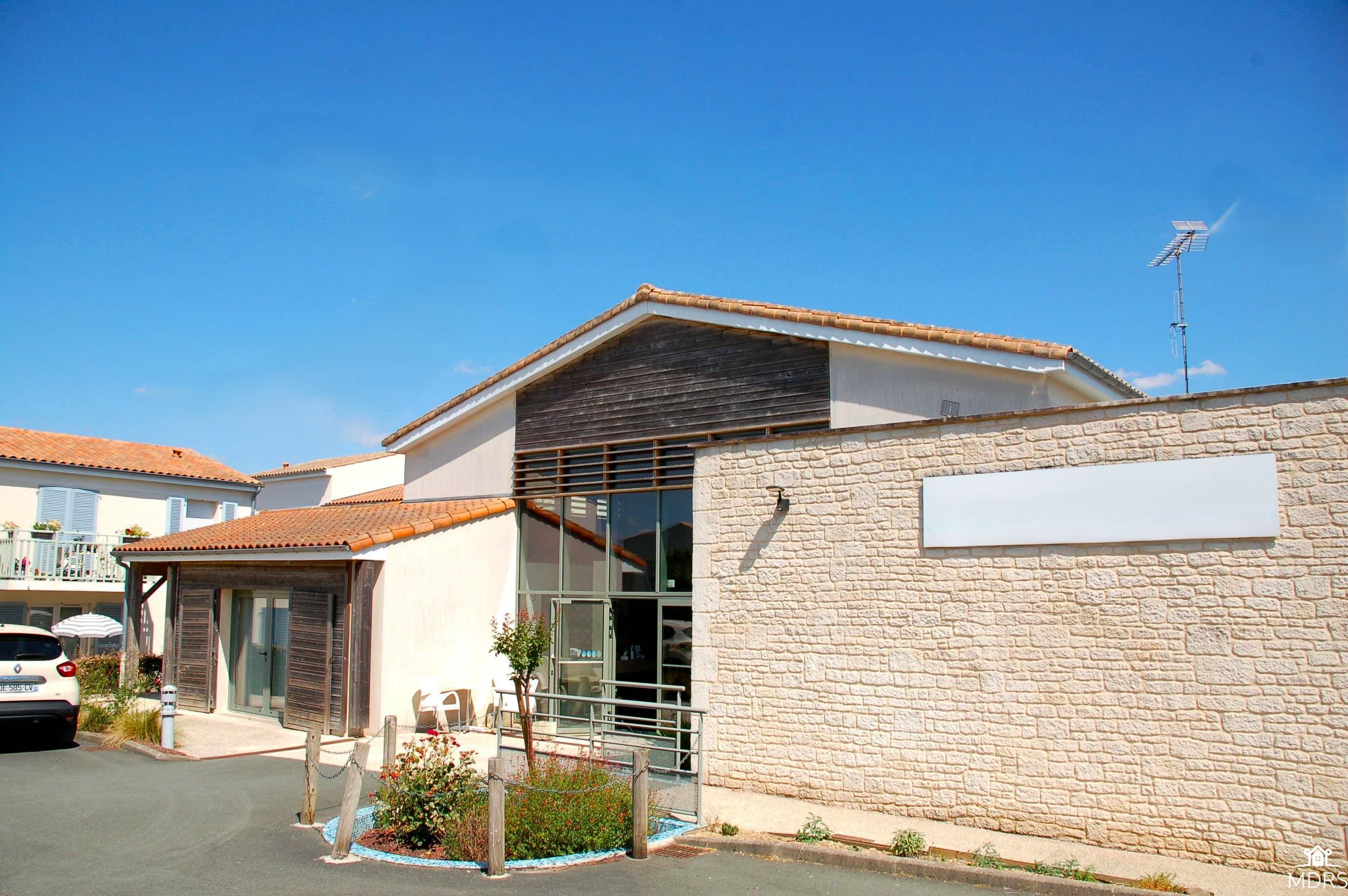 Résidence - Galerie de photos - Image 1 sur 3