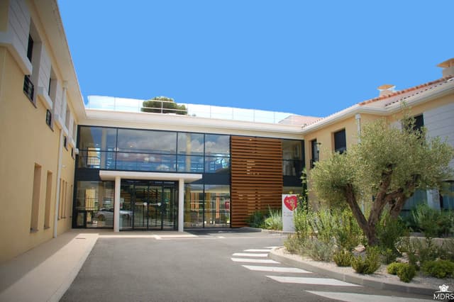 Photo de la résidence 1