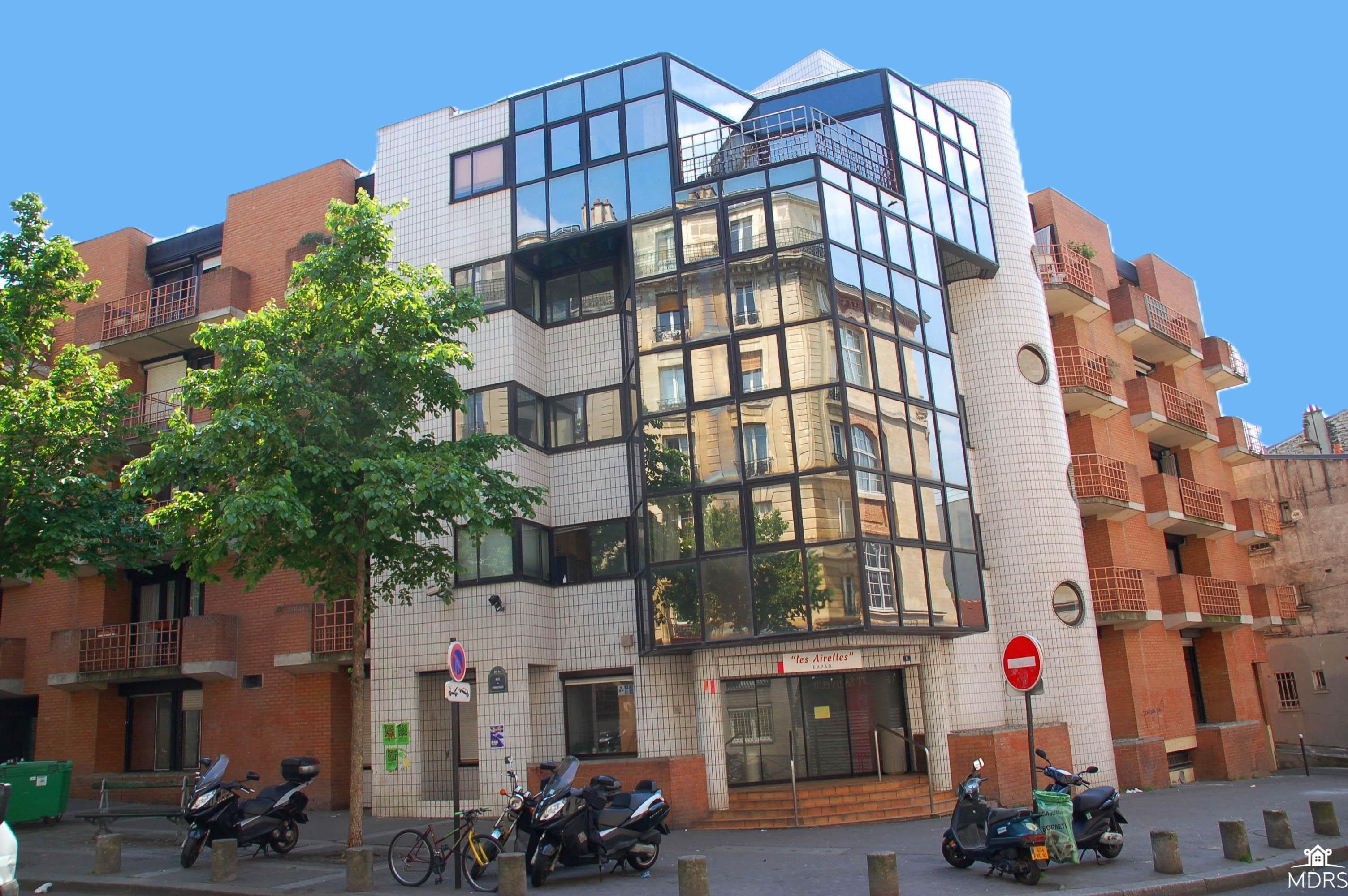 Résidence - Galerie de photos - Image 1 sur 1