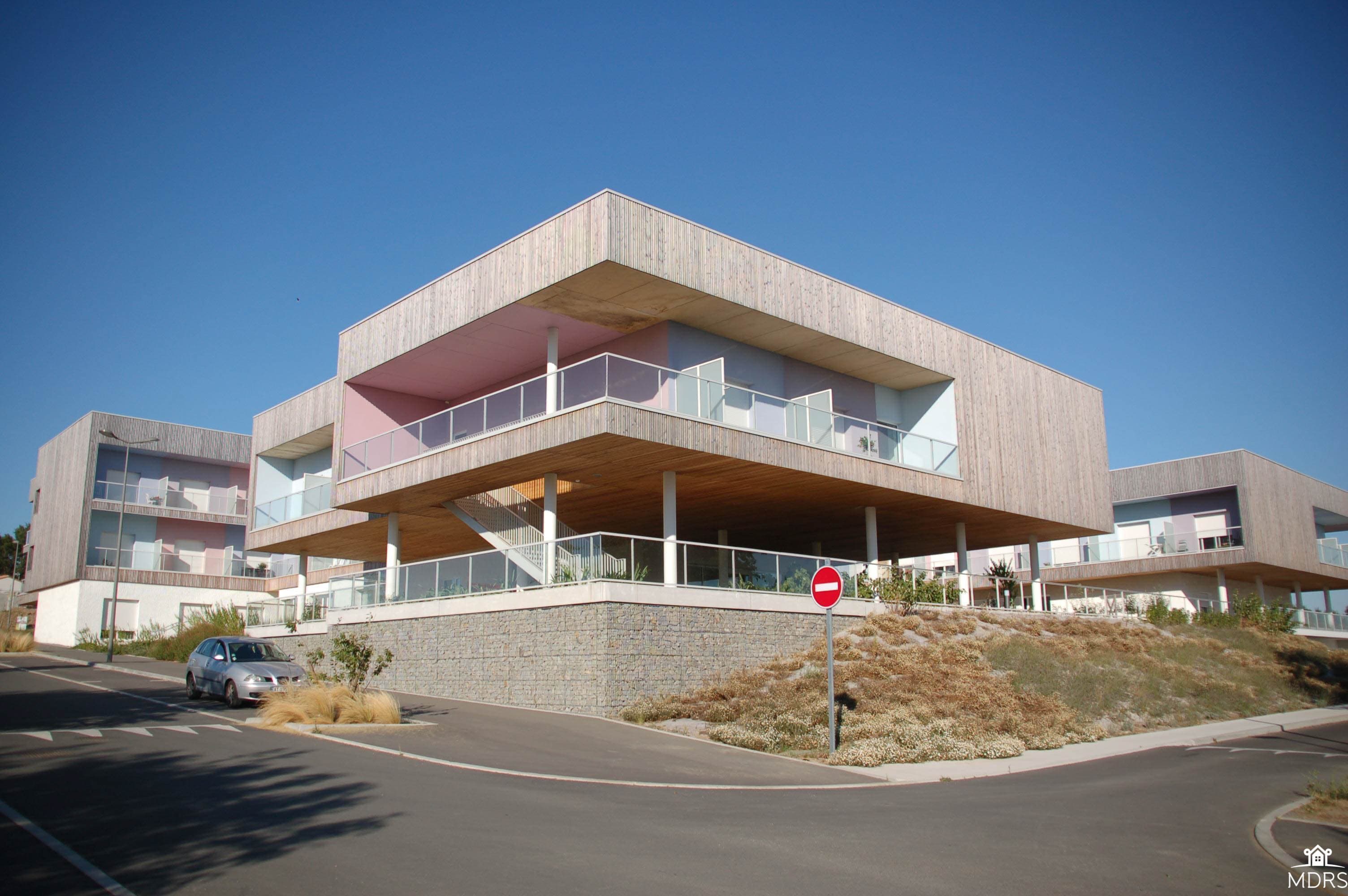 Résidence - Galerie de photos - Image 1 sur 3