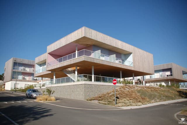 Photo de la résidence 1