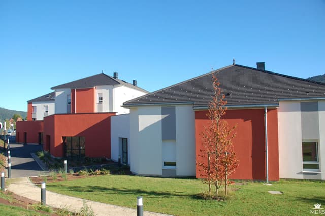 Photo de la résidence 1