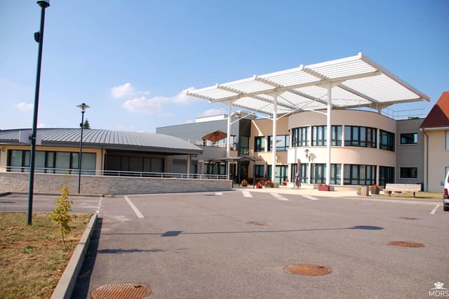 Photo de la résidence 1