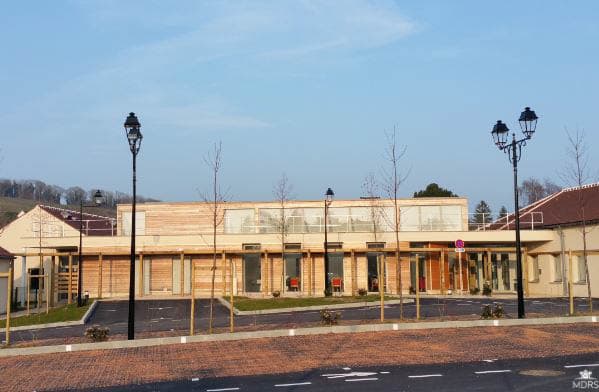 Photo de la résidence 1