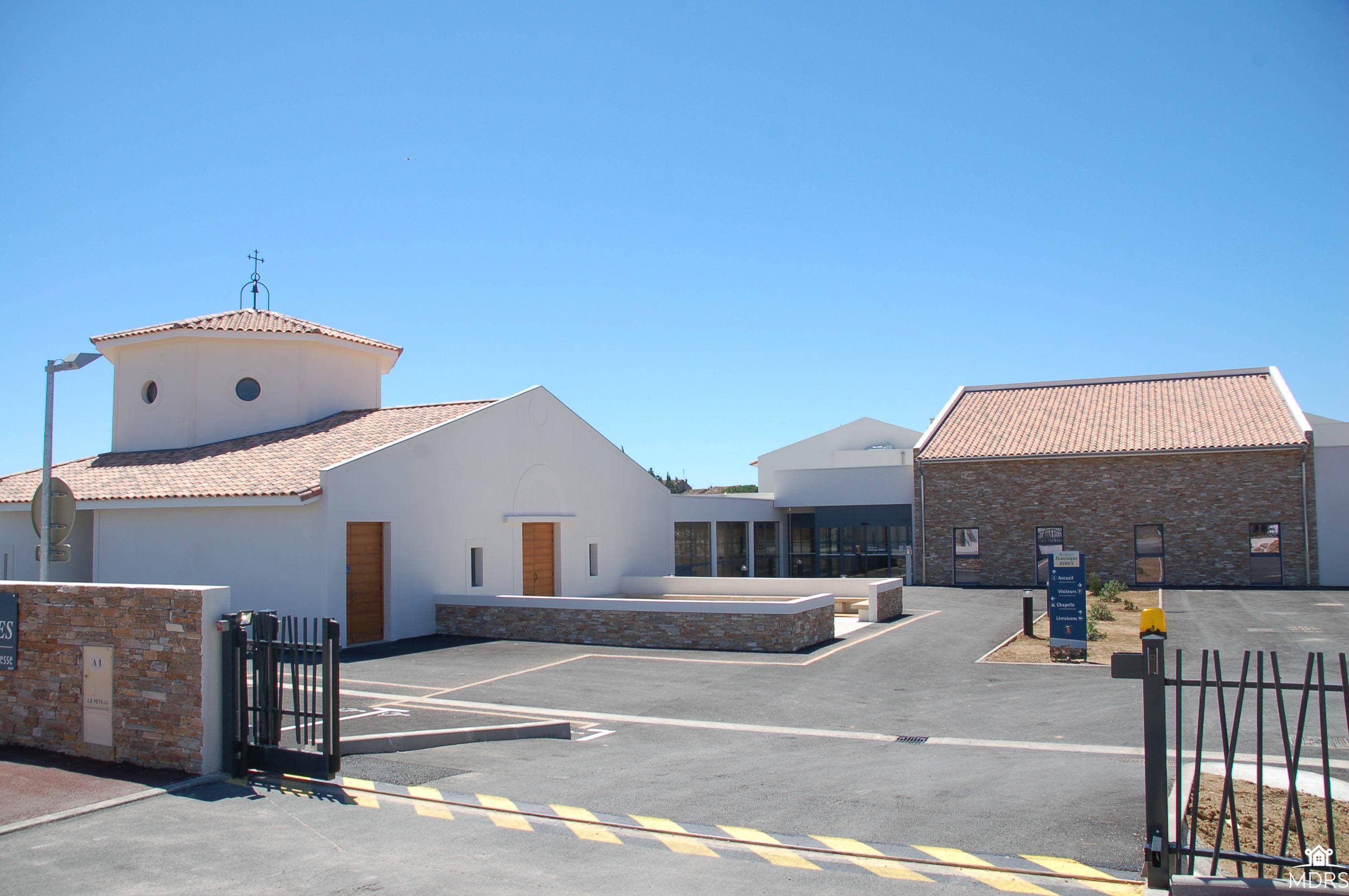 Résidence - Galerie de photos - Image 1 sur 1