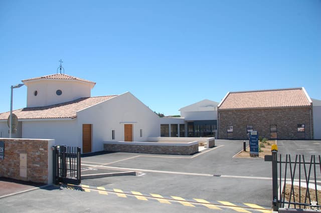 Photo de la résidence 1