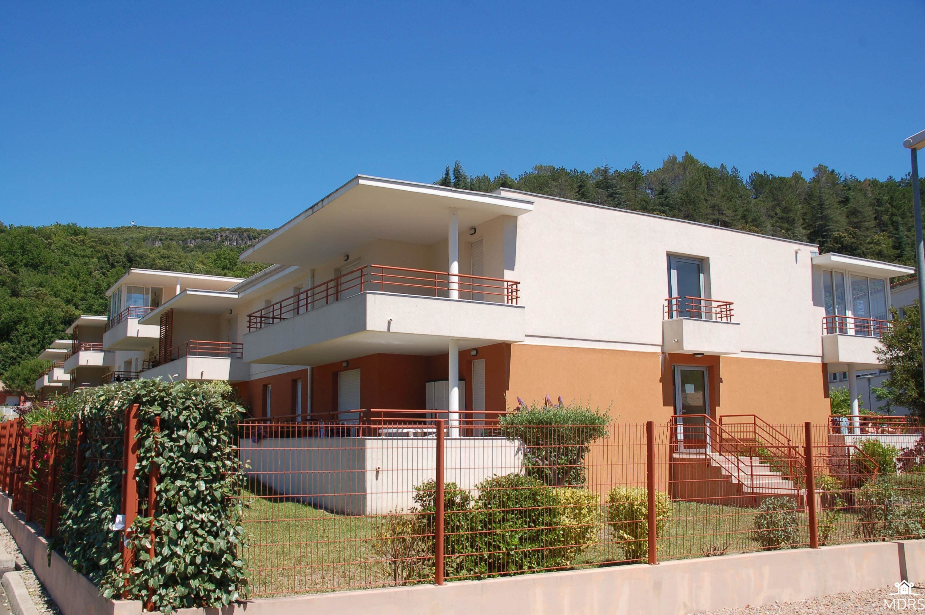 Résidence - Galerie de photos - Image 1 sur 1