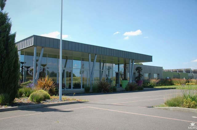 Photo de la résidence 1