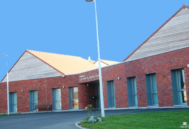 Photo de la résidence 1