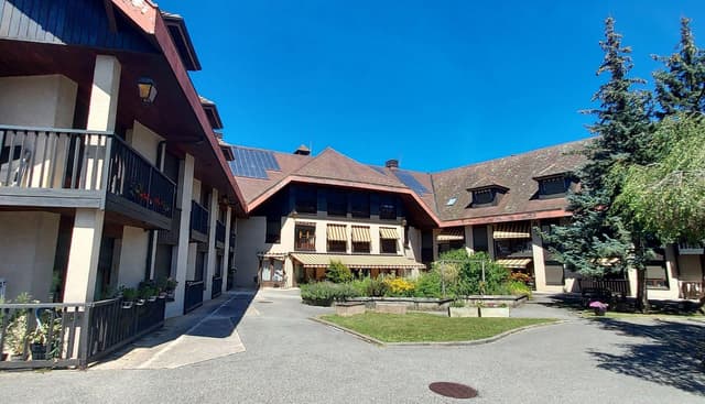 Photo de la résidence 1