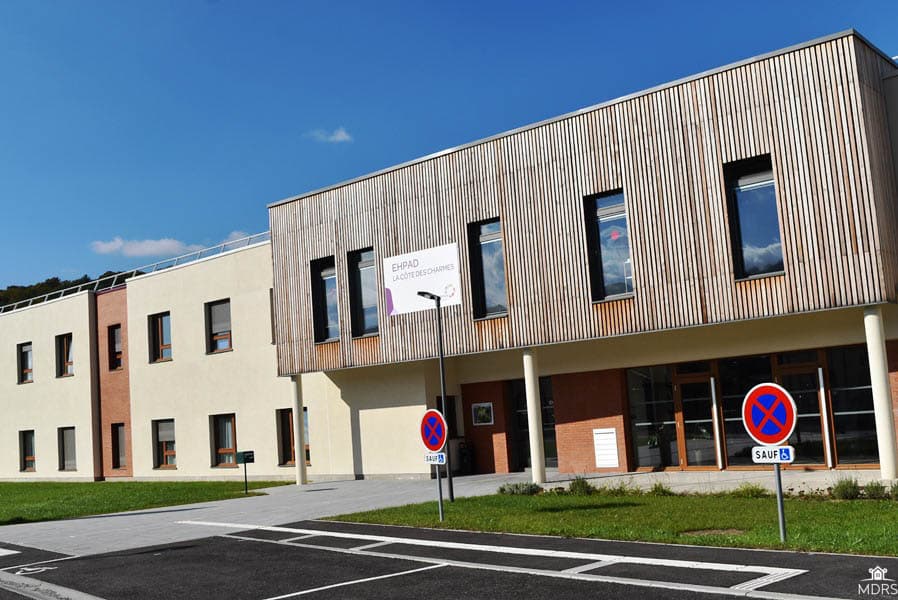 Résidence - Galerie de photos - Image 1 sur 3