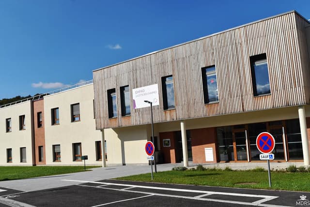 Photo de la résidence 1