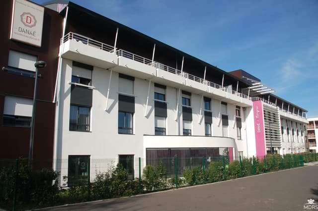 Photo de la résidence 1