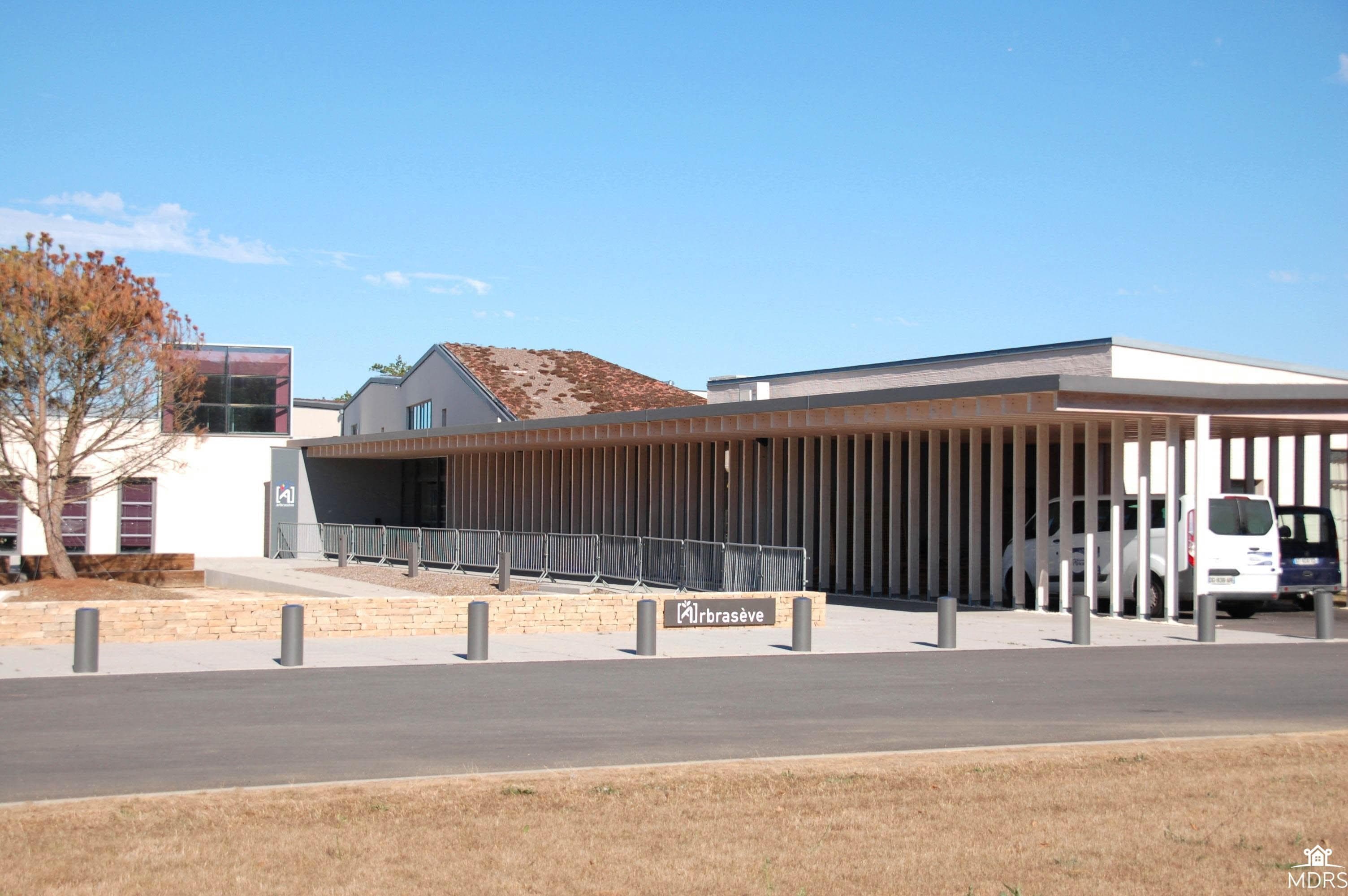 Résidence - Galerie de photos - Image 1 sur 3