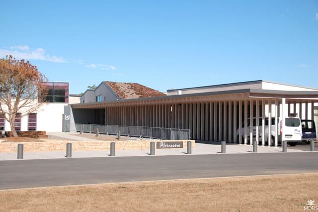 Photo de la résidence 1