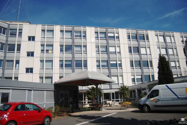 Photo de la résidence 1