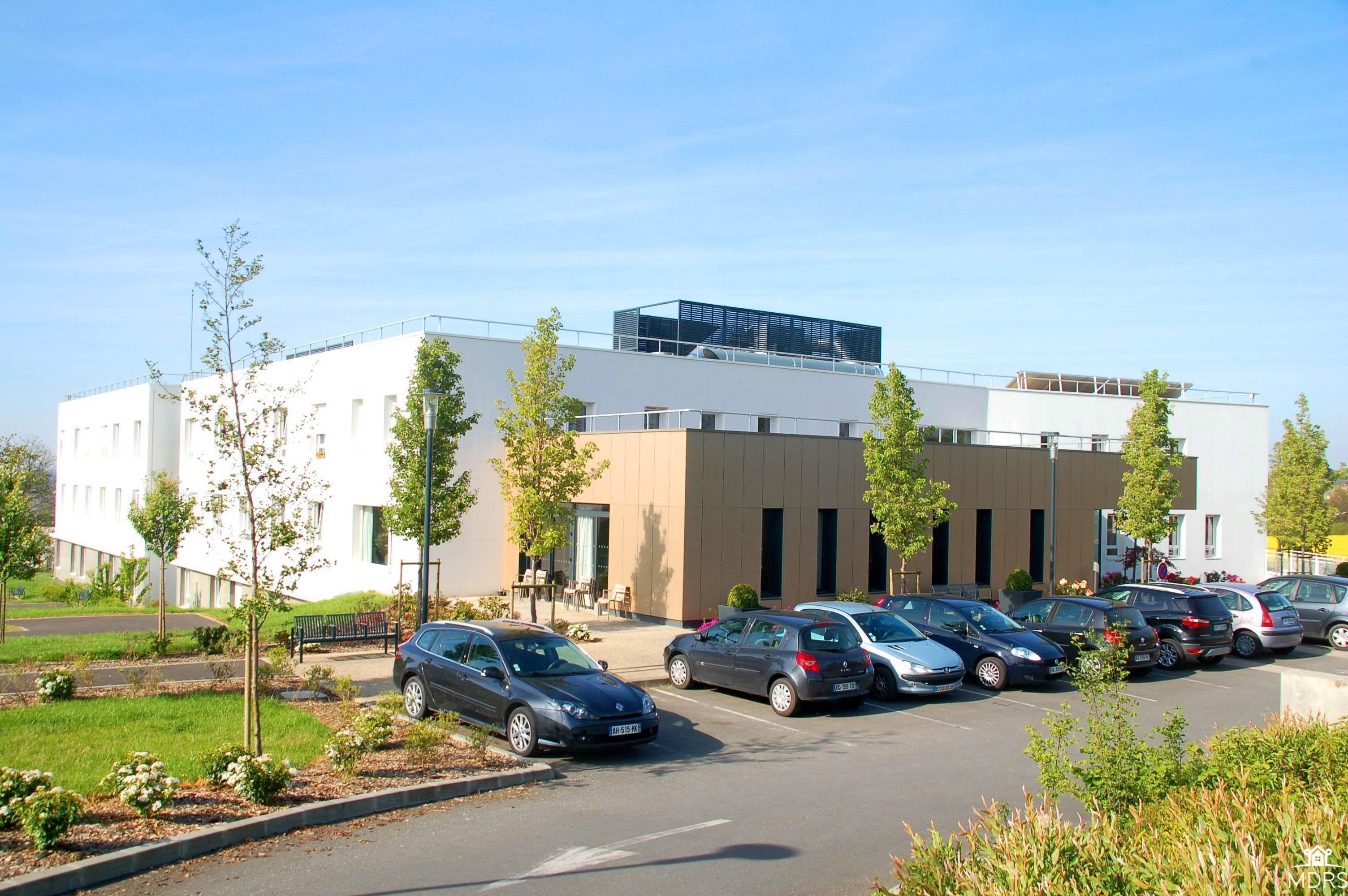 Résidence - Galerie de photos - Image 1 sur 7