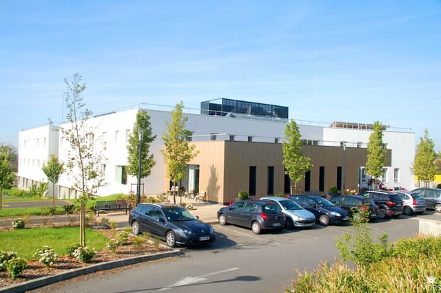 Photo de la résidence 1