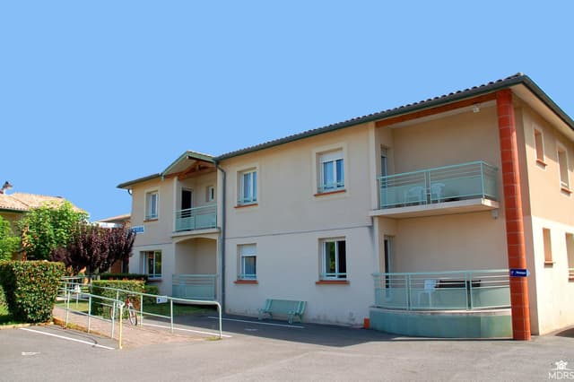 Photo de la résidence 1