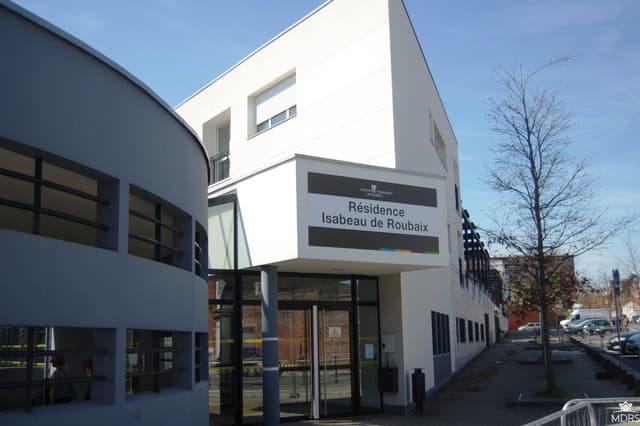 Photo de la résidence 1