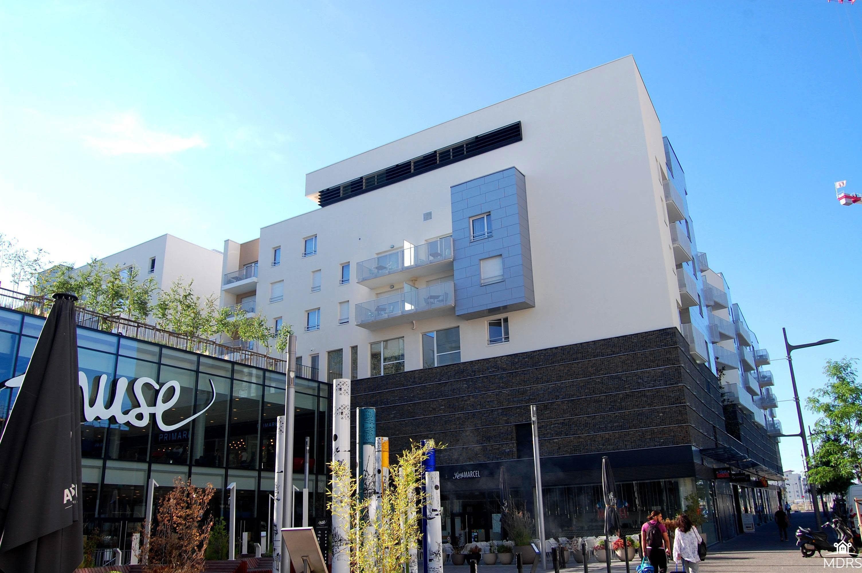 Résidence - Galerie de photos - Image 1 sur 18