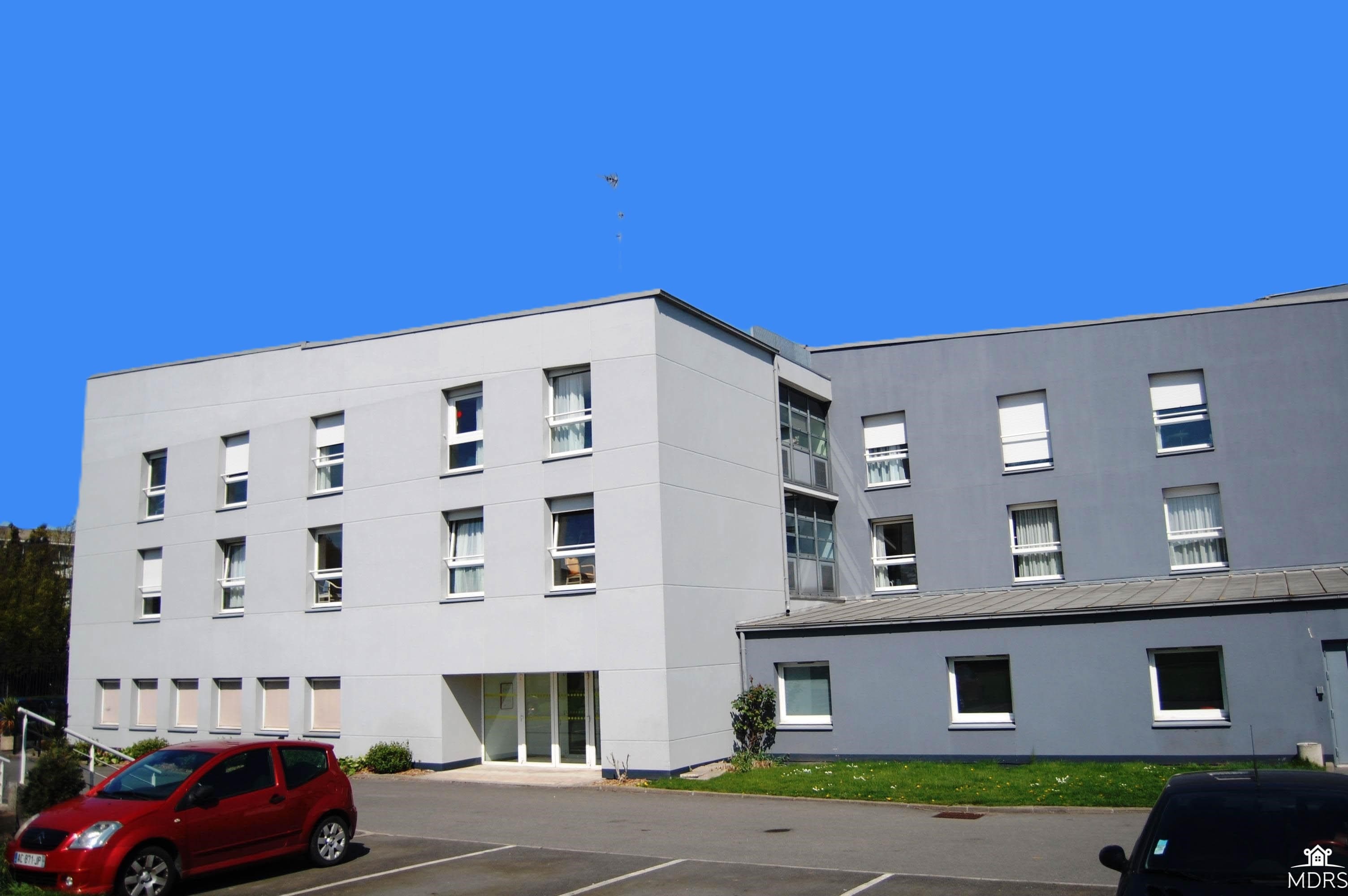 Résidence - Galerie de photos - Image 1 sur 2