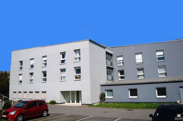 Photo de la résidence 1