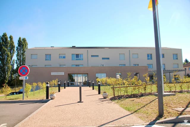 Photo de la résidence 1