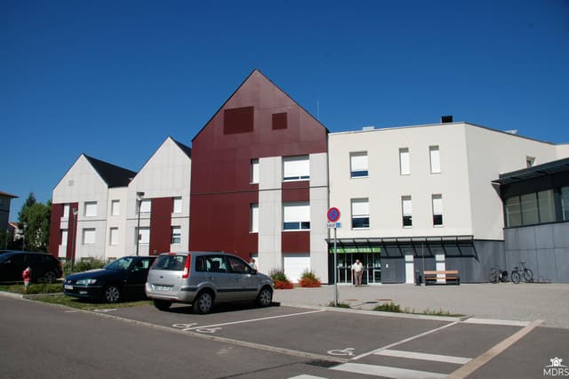 Photo de la résidence 1