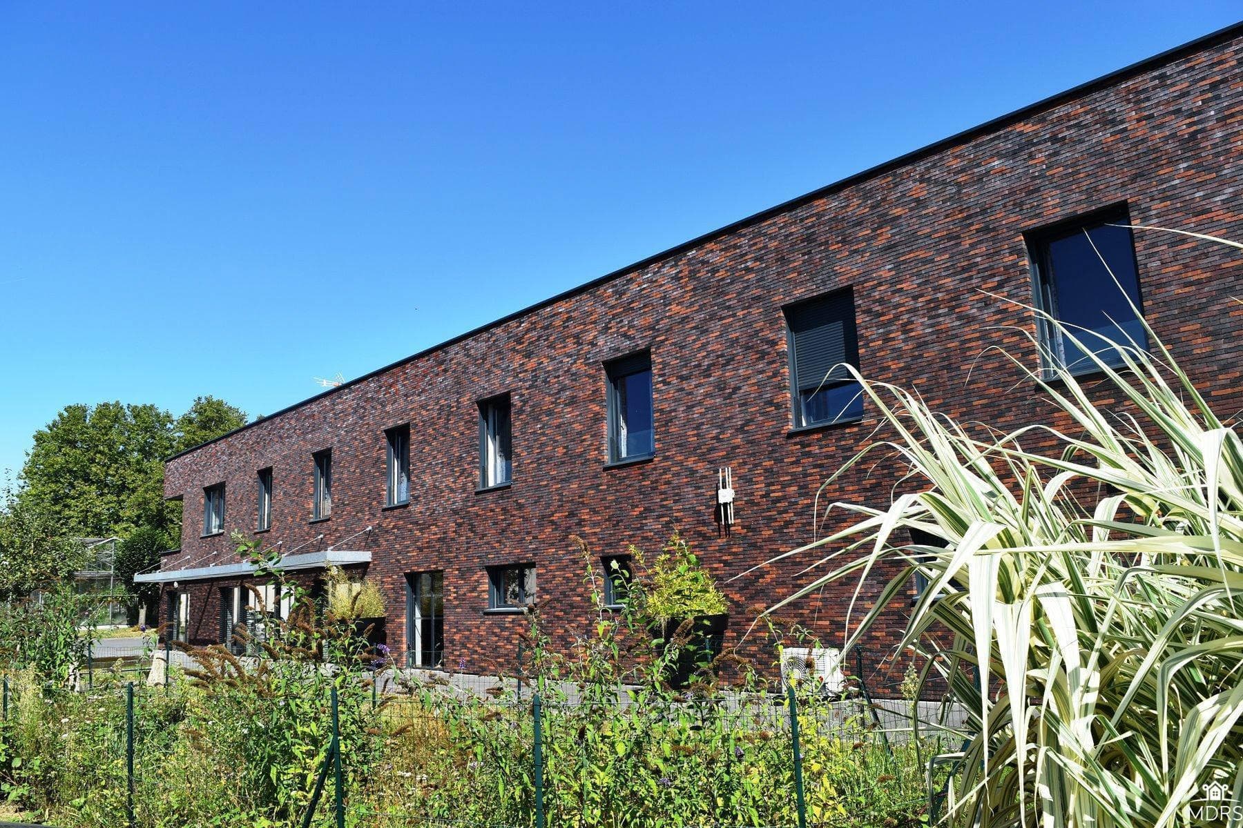 Résidence - Galerie de photos - Image 1 sur 3