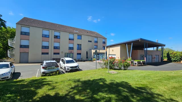 Photo de la résidence 1