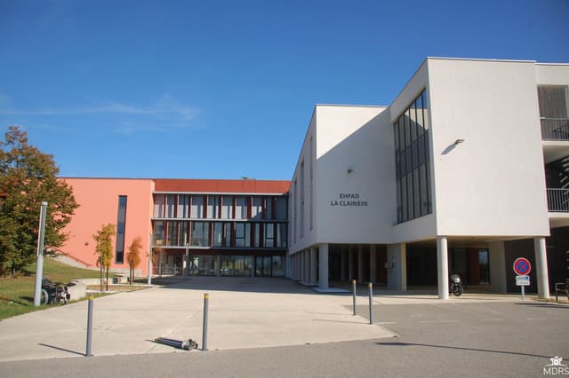 Photo de la résidence 1