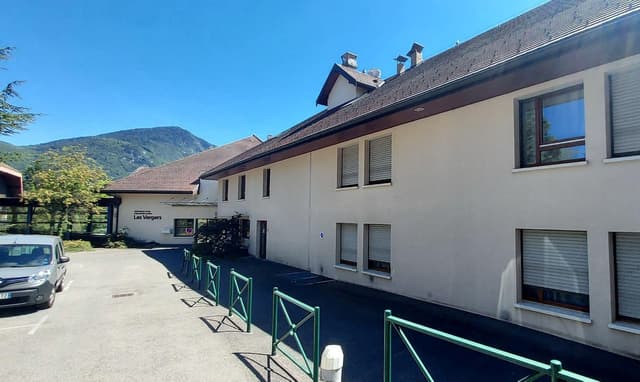 Photo de la résidence 1