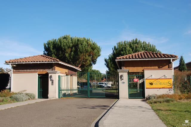 Photo de la résidence 1