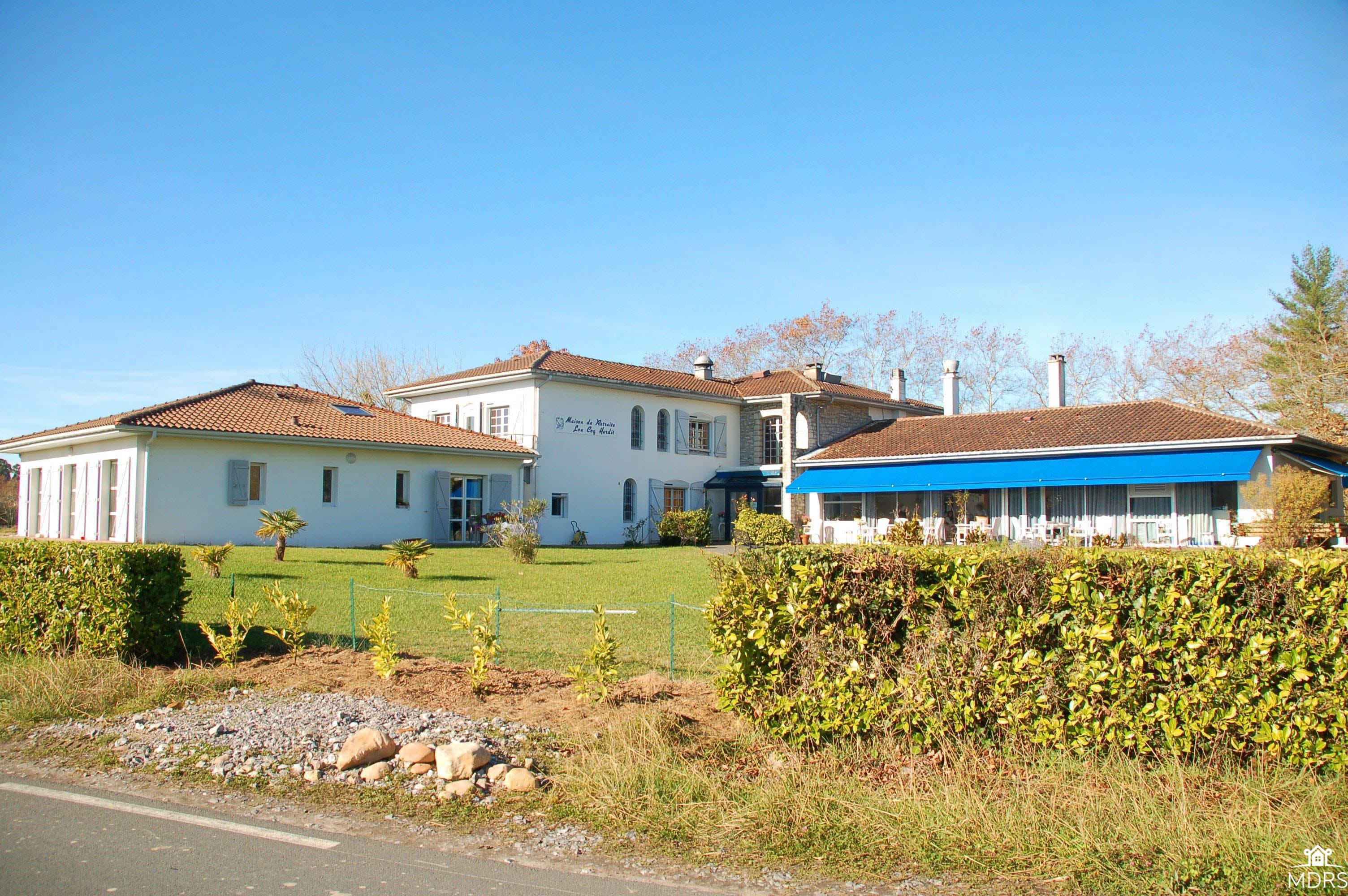 Résidence - Galerie de photos - Image 1 sur 2