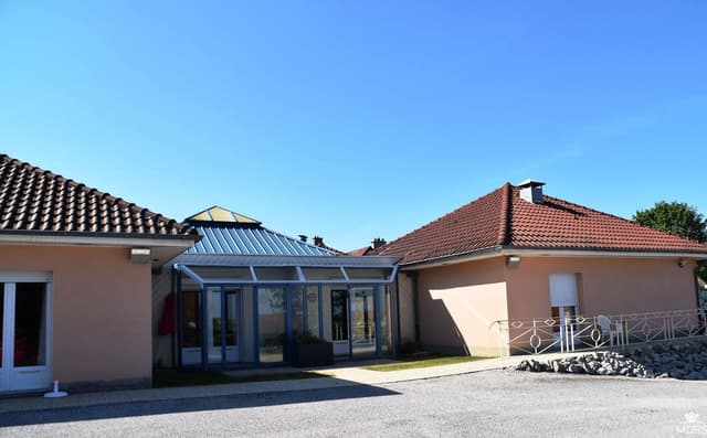 Photo de la résidence 1