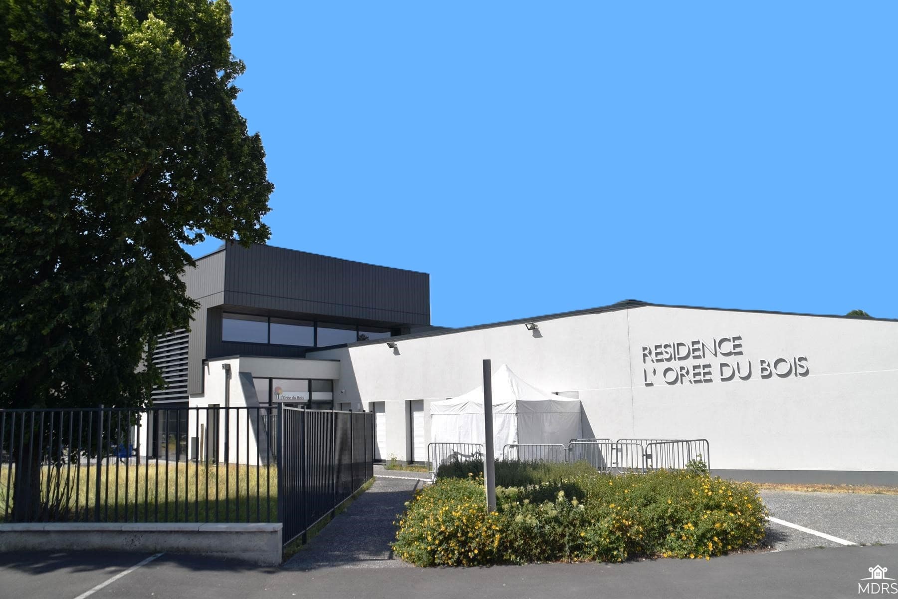 Résidence - Galerie de photos - Image 1 sur 10