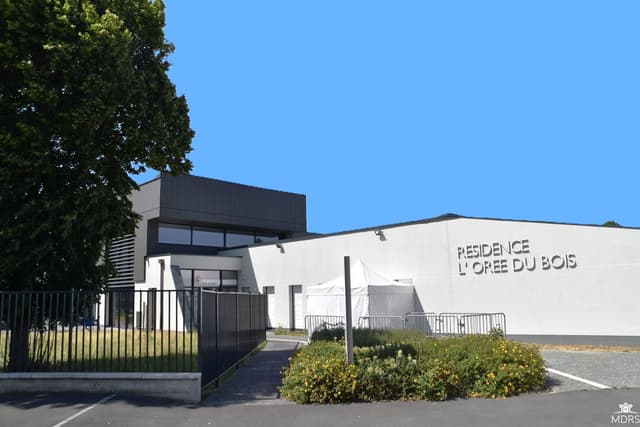 Photo de la résidence 1