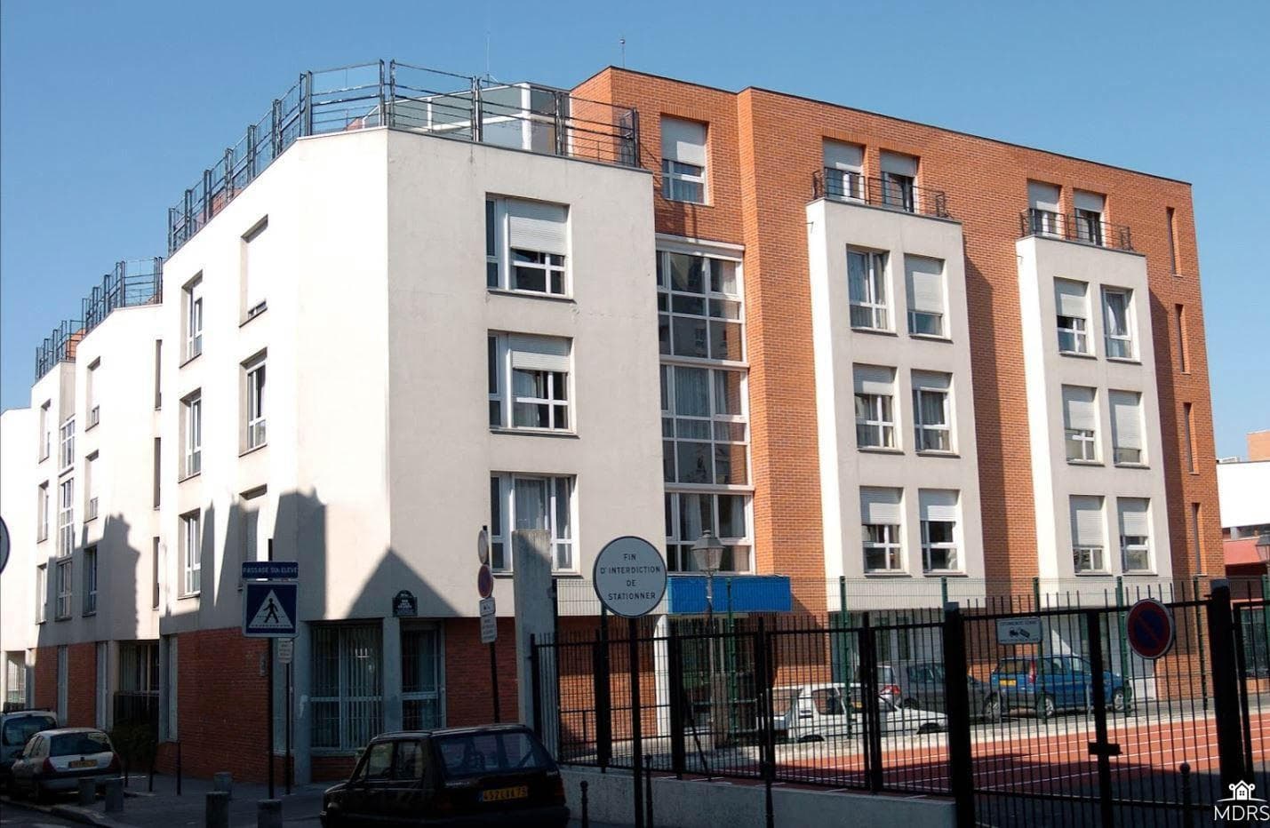 Résidence - Galerie de photos - Image 1 sur 14