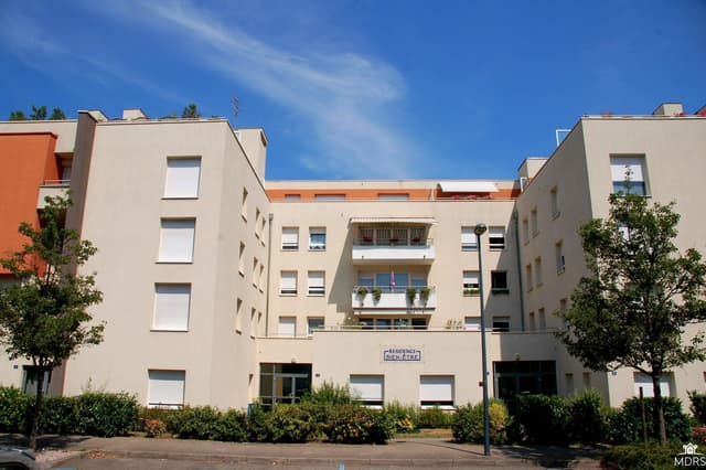 Photo de la résidence 1