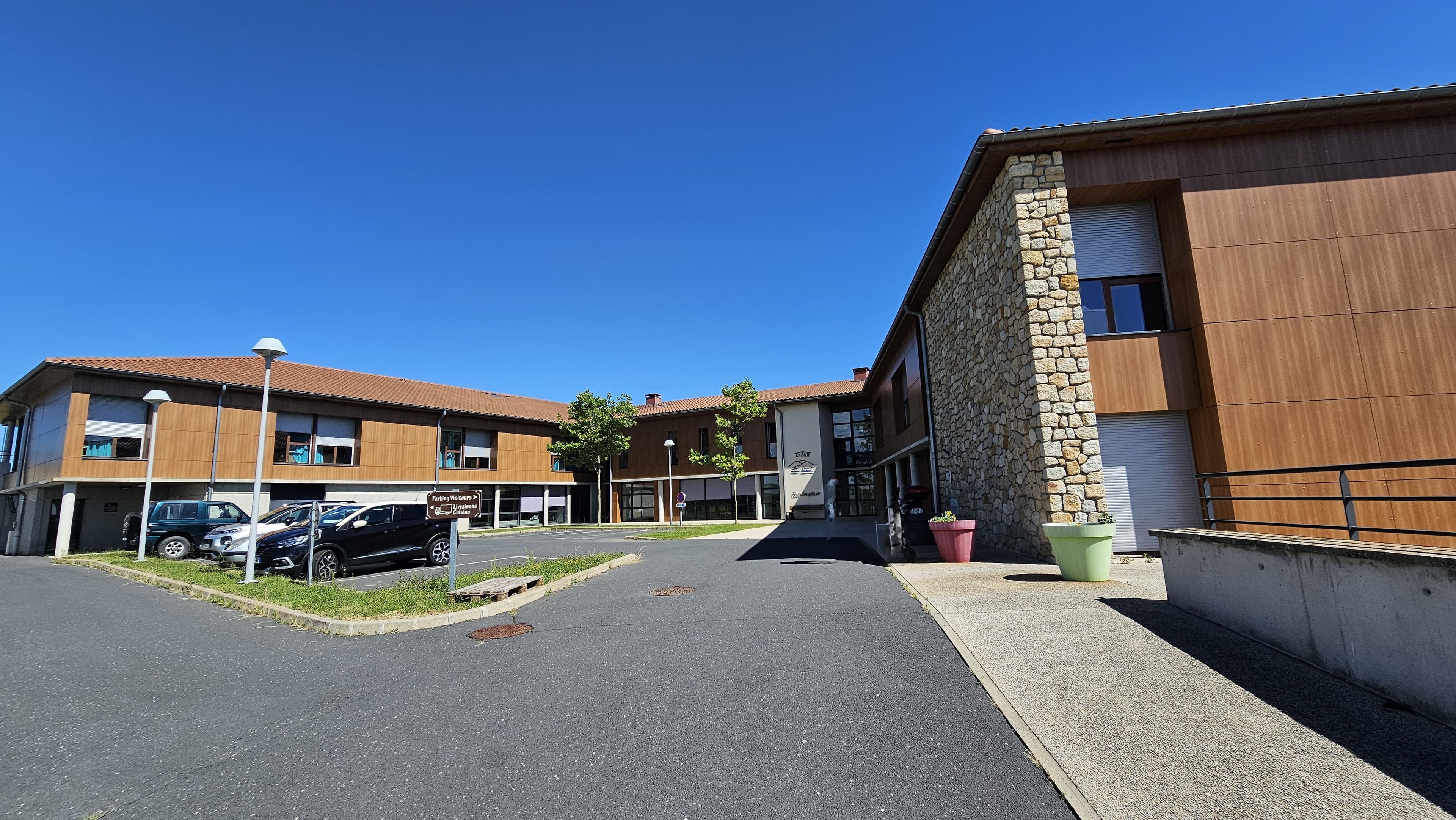 Résidence - Galerie de photos - Image 1 sur 5