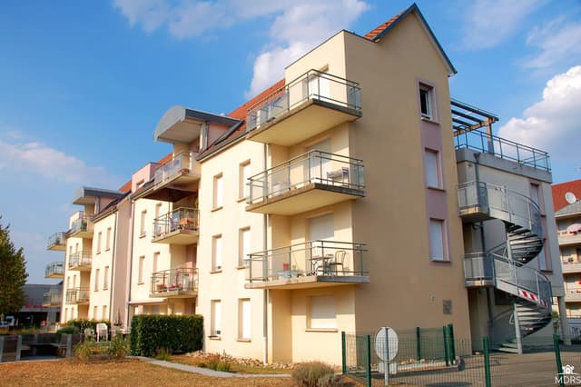 Photo de la résidence 1