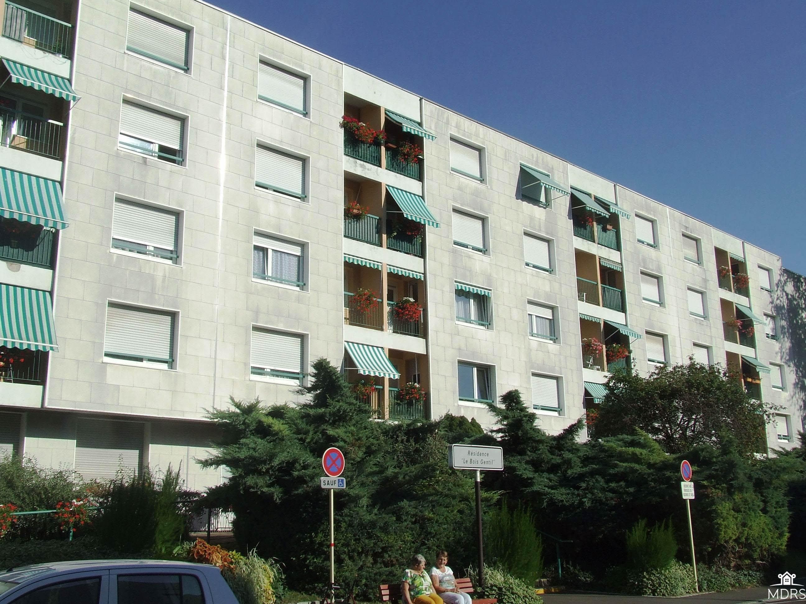 Résidence - Galerie de photos - Image 1 sur 4