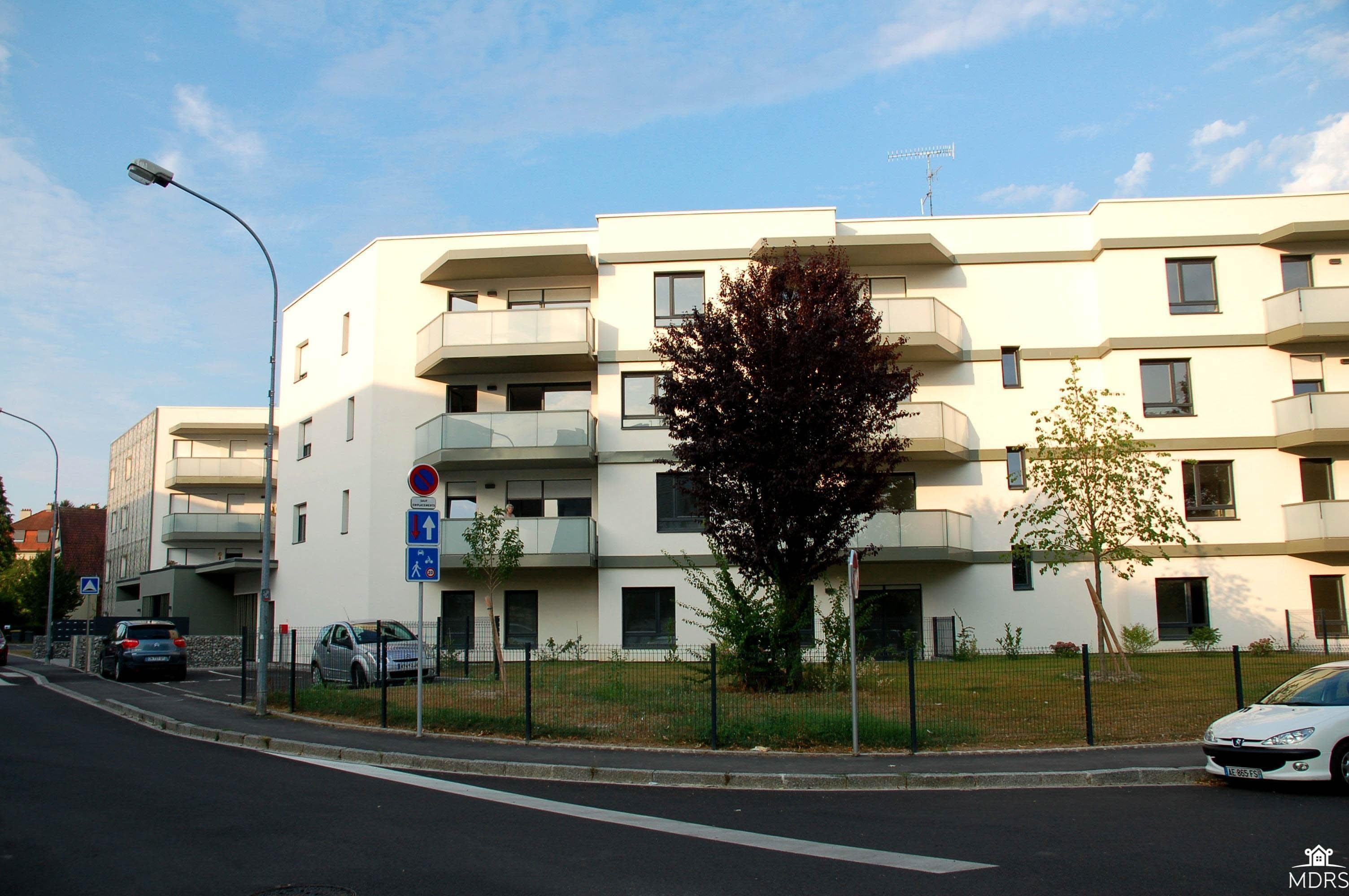 Résidence - Galerie de photos - Image 1 sur 5