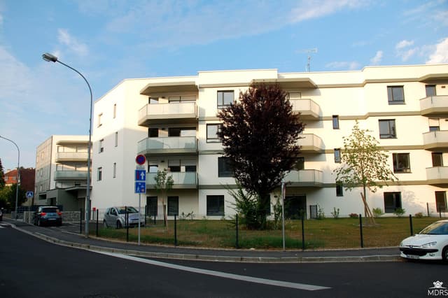 Photo de la résidence 1