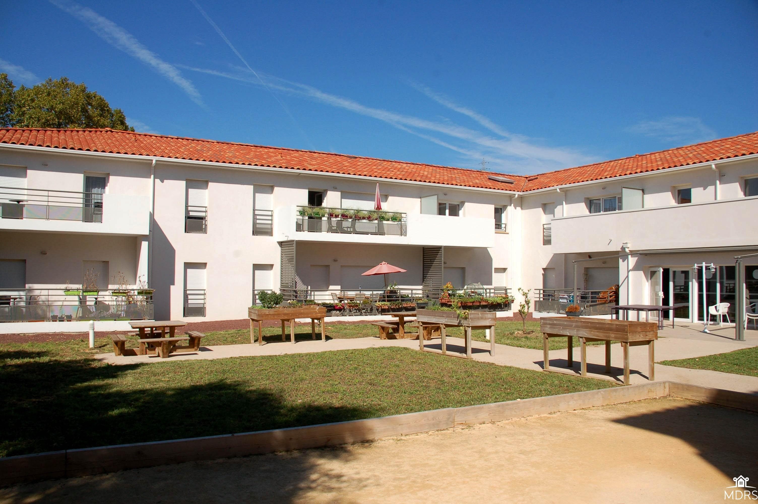 Résidence - Galerie de photos - Image 1 sur 3