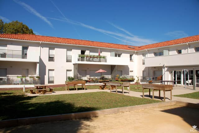 Photo de la résidence 1