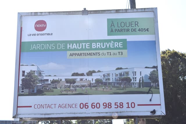 Photo de la résidence 1