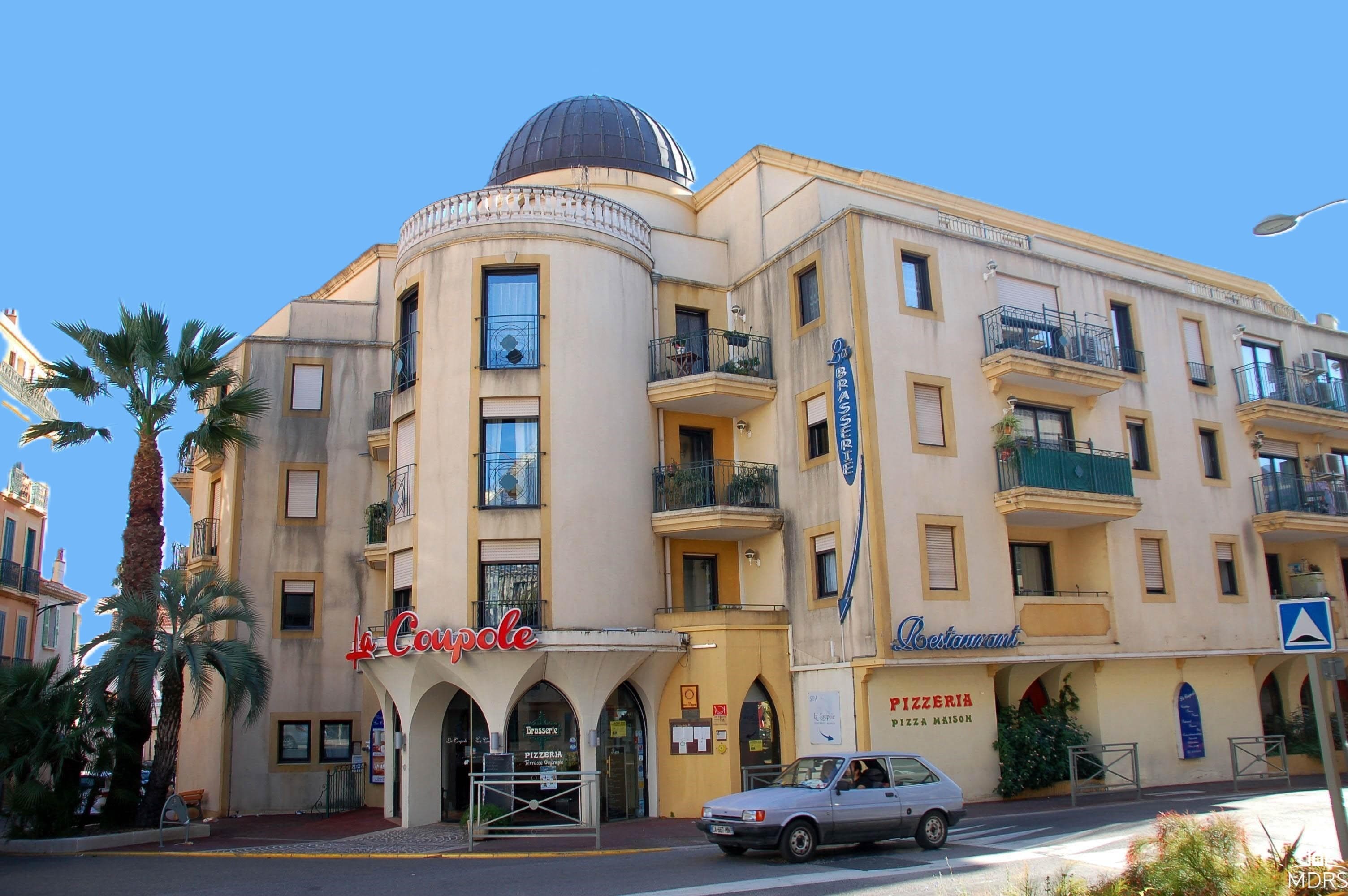 Résidence - Galerie de photos - Image 1 sur 1